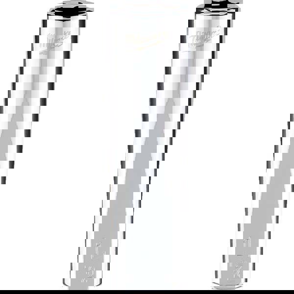 Deep Hand Socket: 3/8 Drive, 1/2